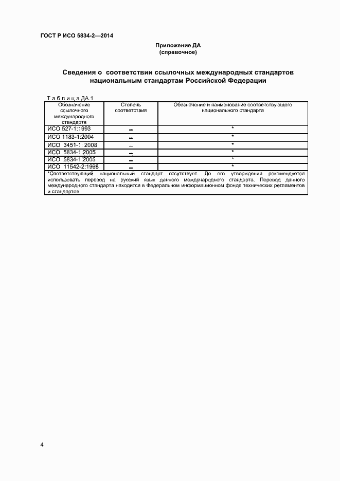 ���� � ��� 5834-2-2014. �������� 6