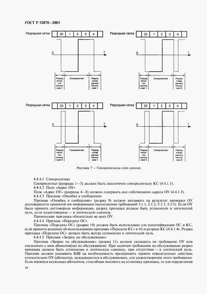 ���� � 52070-2003. �������� 13