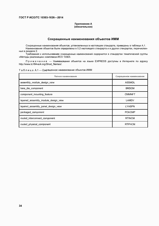 ���� � ���/�� 10303-1636-2014. �������� 38