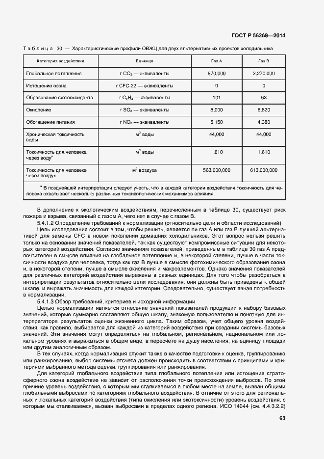 ���� � 56269-2014. �������� 67