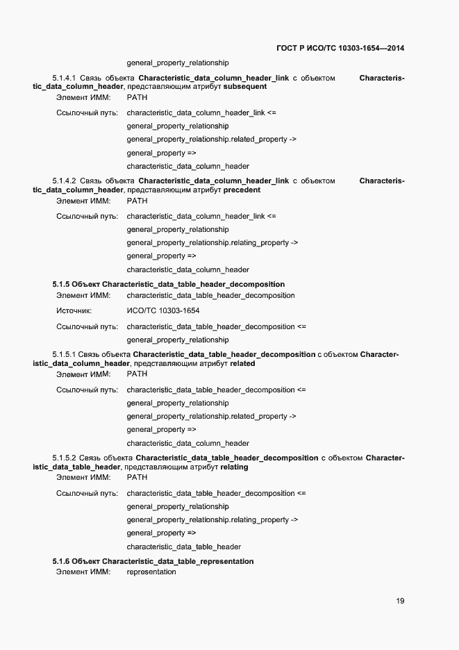 ���� � ���/�� 10303-1654-2014. �������� 23