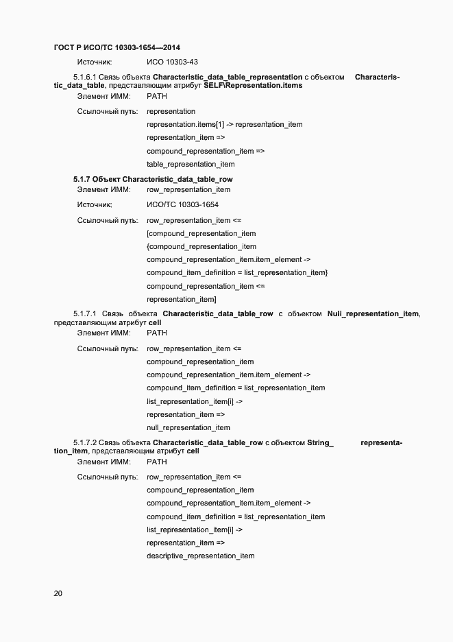 ���� � ���/�� 10303-1654-2014. �������� 24