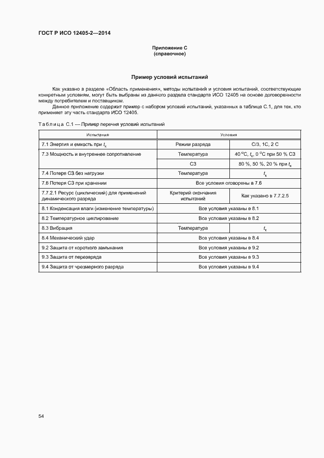 ���� � ��� 12405-2-2014. �������� 58