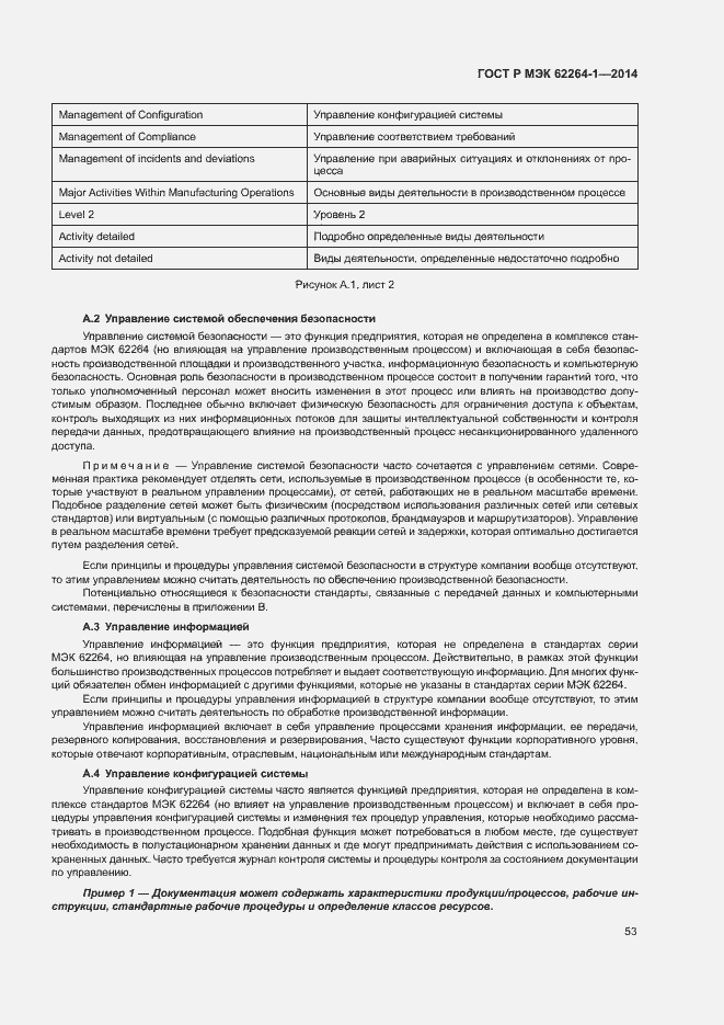 ���� � ��� 62264-1-2014. �������� 58