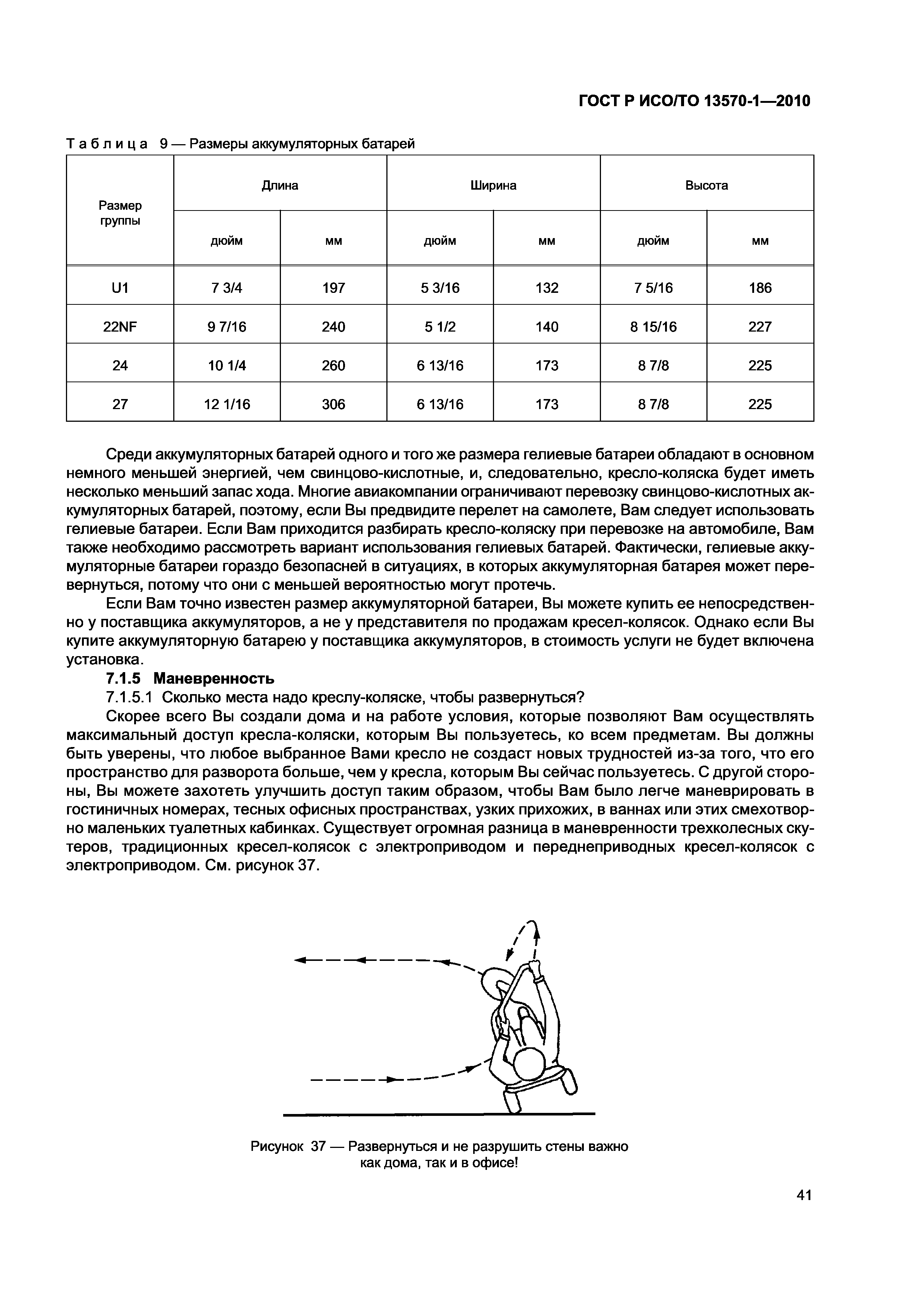 ���� � ���/�� 13570-1-2010. �������� 45