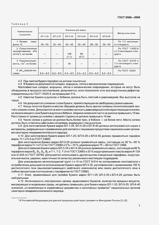 ���� 9569-2006. �������� 5