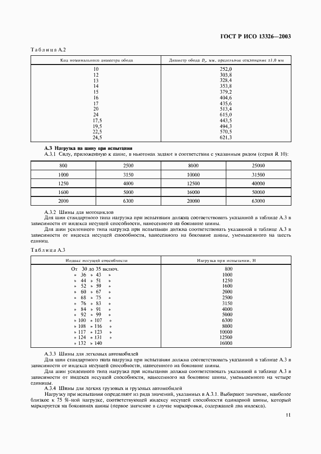 ���� � ��� 13326-2003. �������� 14