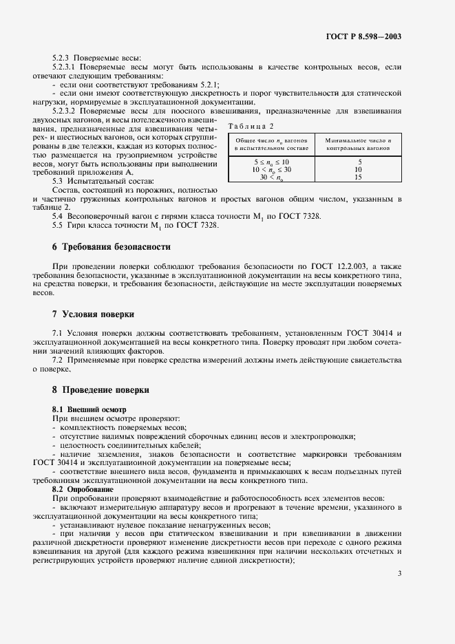 ���� � 8.598-2003. �������� 6