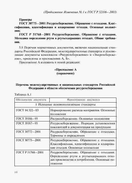 ���� � 52106-2003. �������� 21