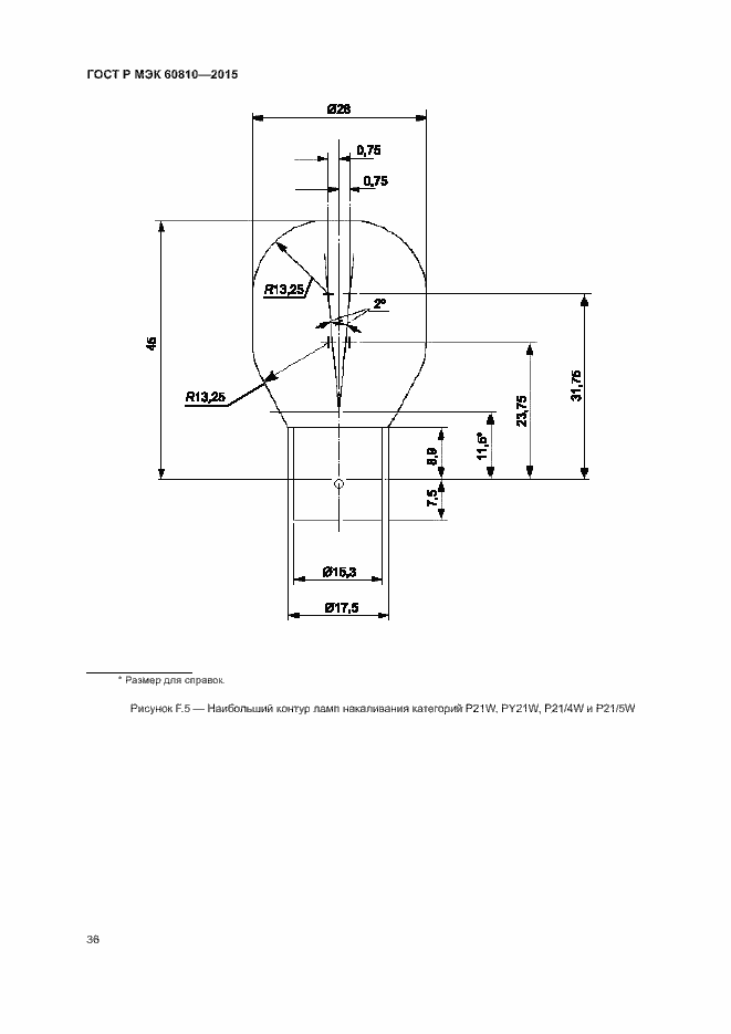 ���� � ��� 60810-2015. �������� 40