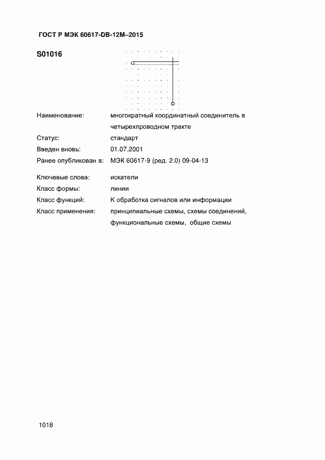���� � ��� 60617-DB-12M-2015. �������� 1023