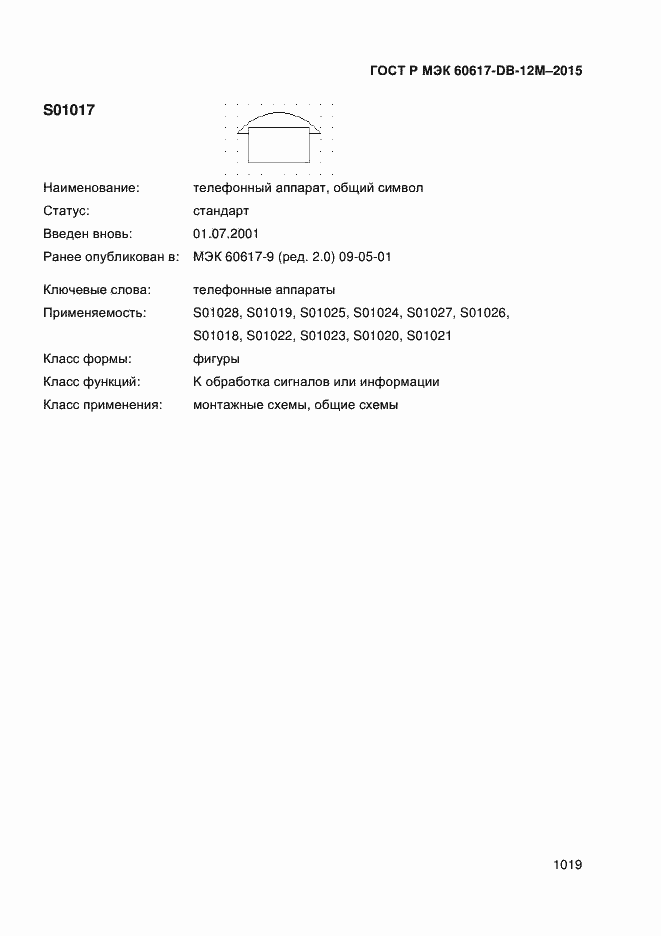 ���� � ��� 60617-DB-12M-2015. �������� 1024