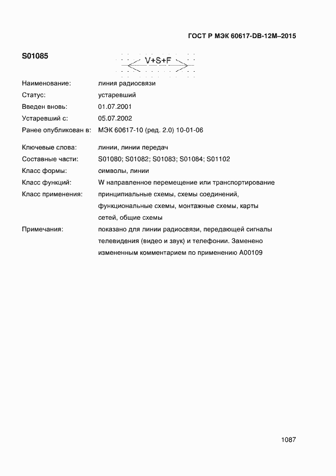 ���� � ��� 60617-DB-12M-2015. �������� 1092