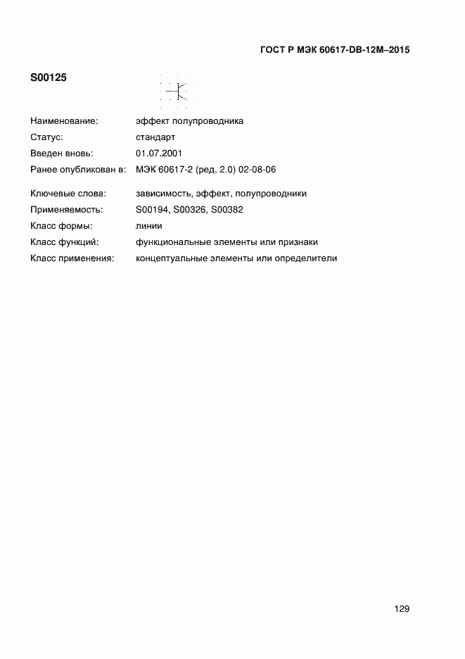 ���� � ��� 60617-DB-12M-2015. �������� 134