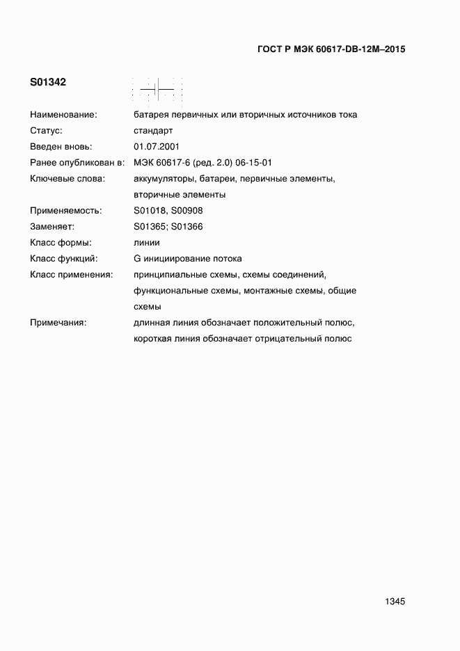 ���� � ��� 60617-DB-12M-2015. �������� 1350