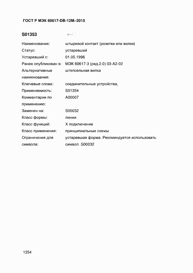 ���� � ��� 60617-DB-12M-2015. �������� 1359