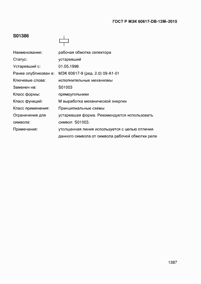 ���� � ��� 60617-DB-12M-2015. �������� 1392