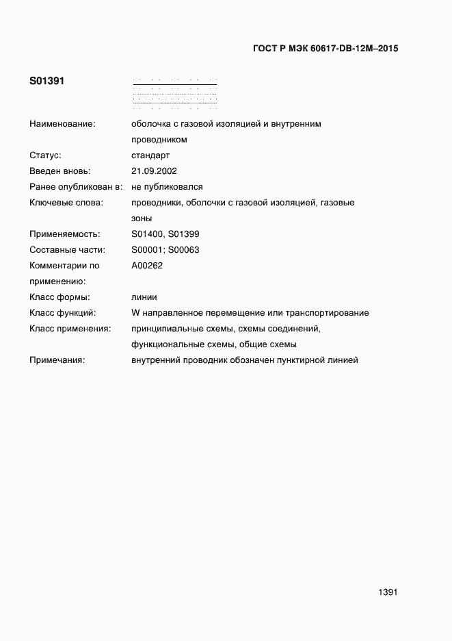 ���� � ��� 60617-DB-12M-2015. �������� 1396