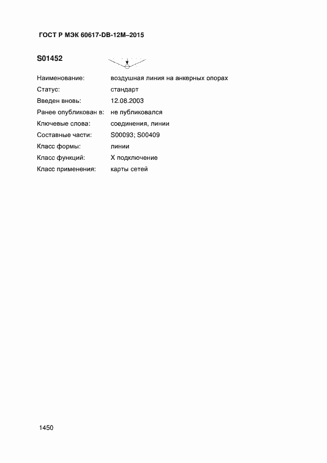 ���� � ��� 60617-DB-12M-2015. �������� 1455