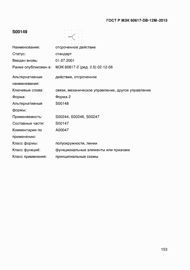���� � ��� 60617-DB-12M-2015. �������� 158