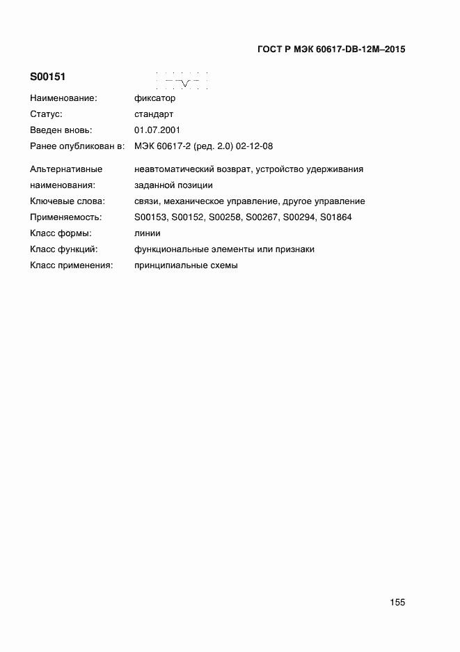 ���� � ��� 60617-DB-12M-2015. �������� 160