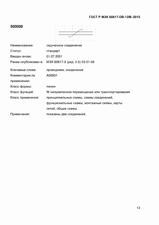 ���� � ��� 60617-DB-12M-2015. �������� 18