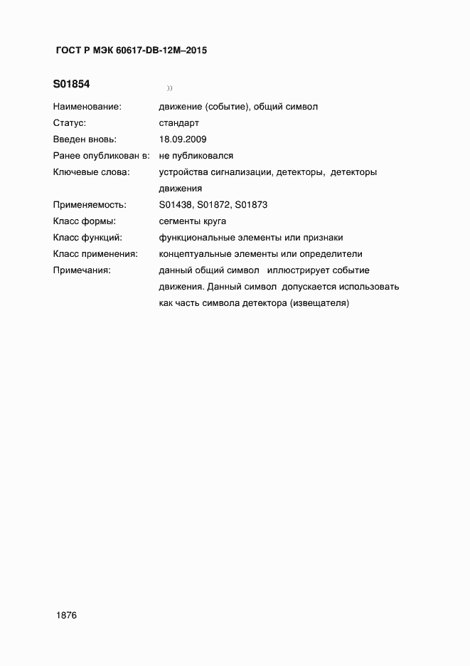 ���� � ��� 60617-DB-12M-2015. �������� 1881