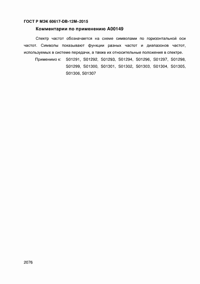 ���� � ��� 60617-DB-12M-2015. �������� 2081