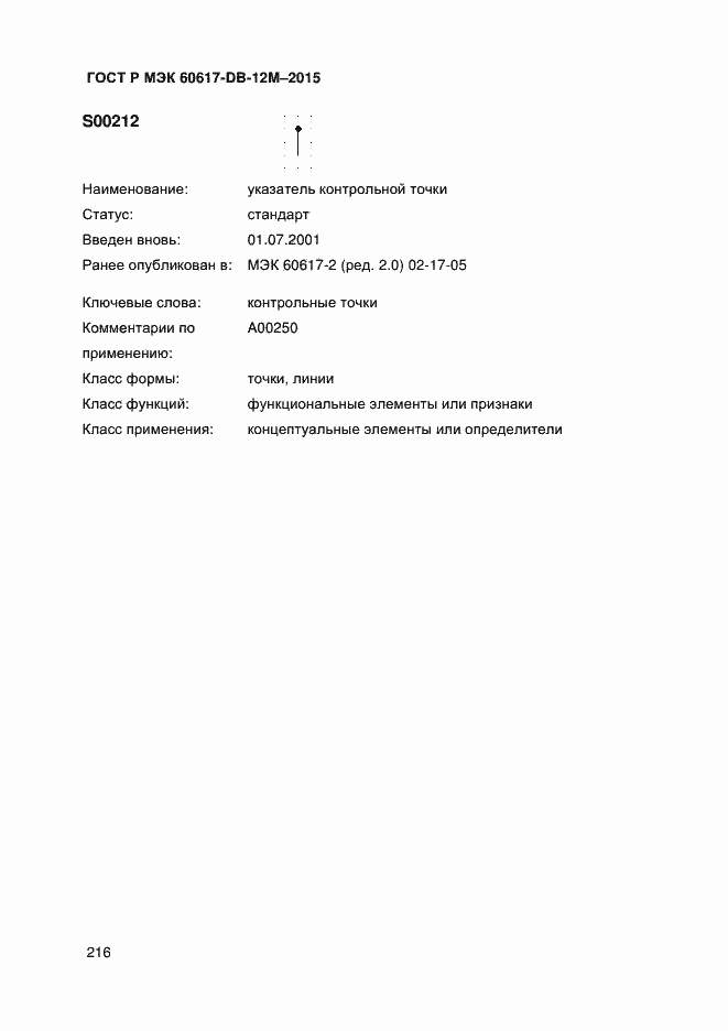 ���� � ��� 60617-DB-12M-2015. �������� 221