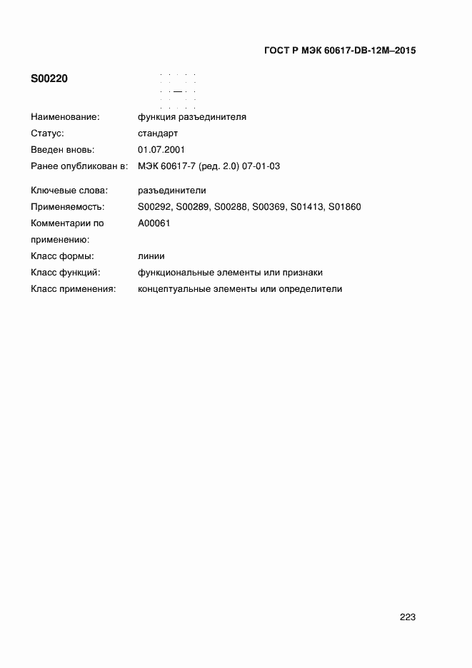 ���� � ��� 60617-DB-12M-2015. �������� 228