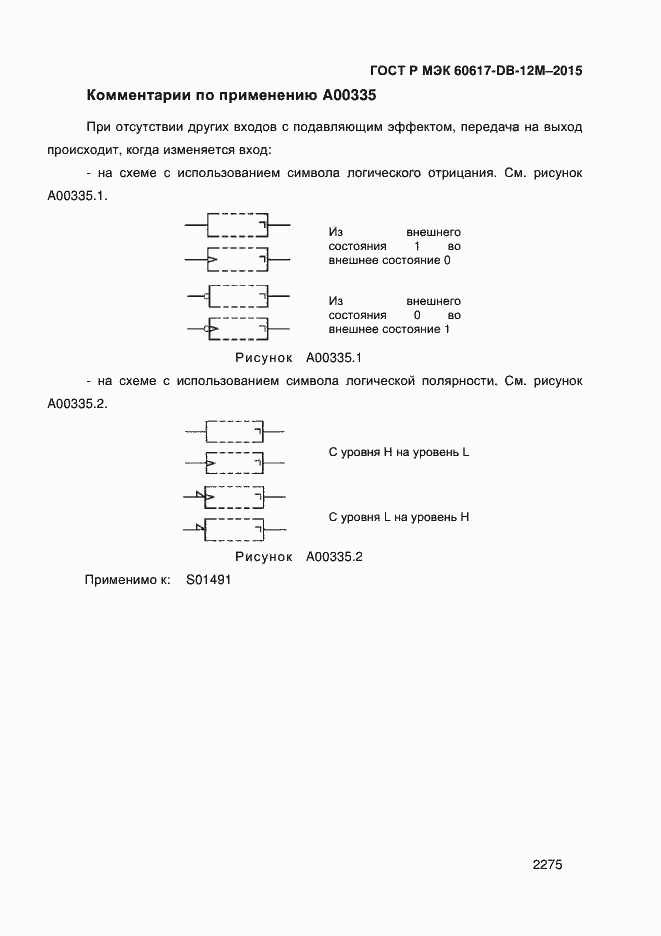 ���� � ��� 60617-DB-12M-2015. �������� 2280