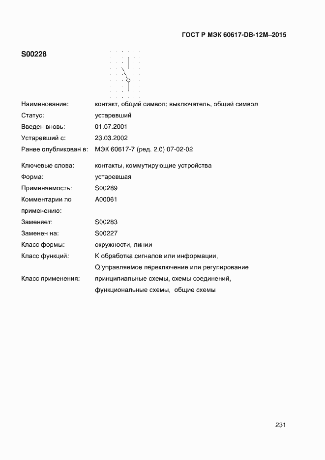 ���� � ��� 60617-DB-12M-2015. �������� 236