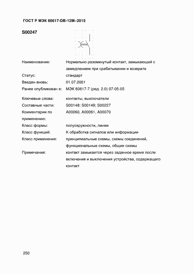 ���� � ��� 60617-DB-12M-2015. �������� 255