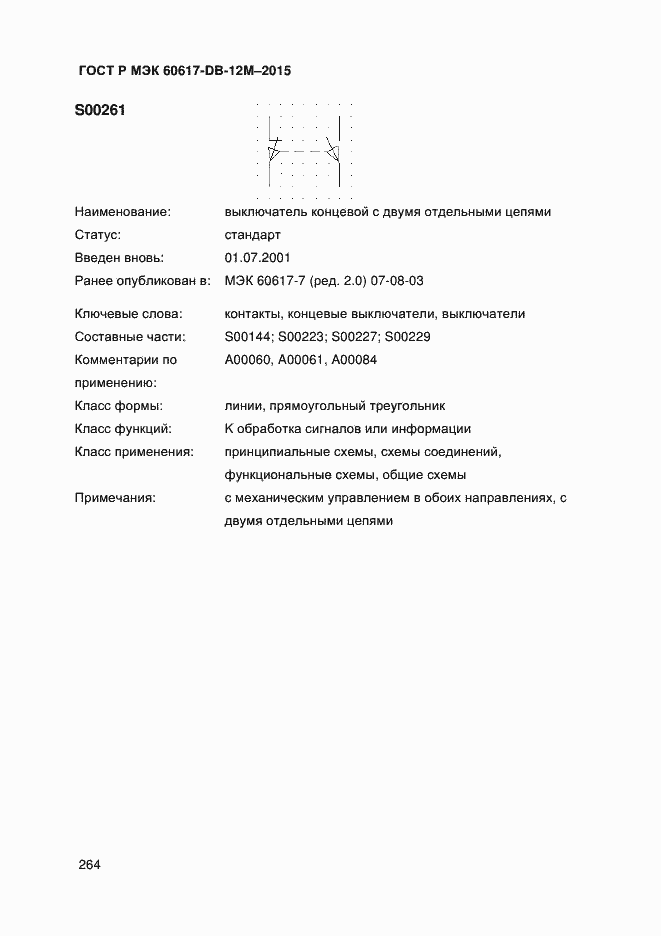 ���� � ��� 60617-DB-12M-2015. �������� 269