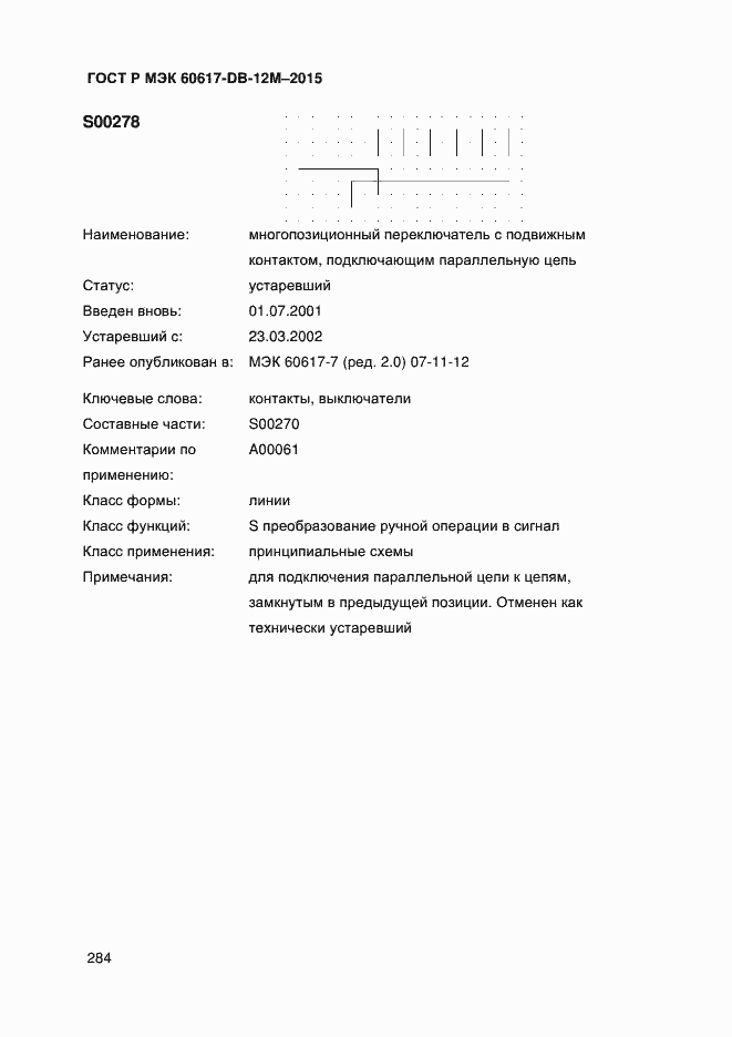 ���� � ��� 60617-DB-12M-2015. �������� 289
