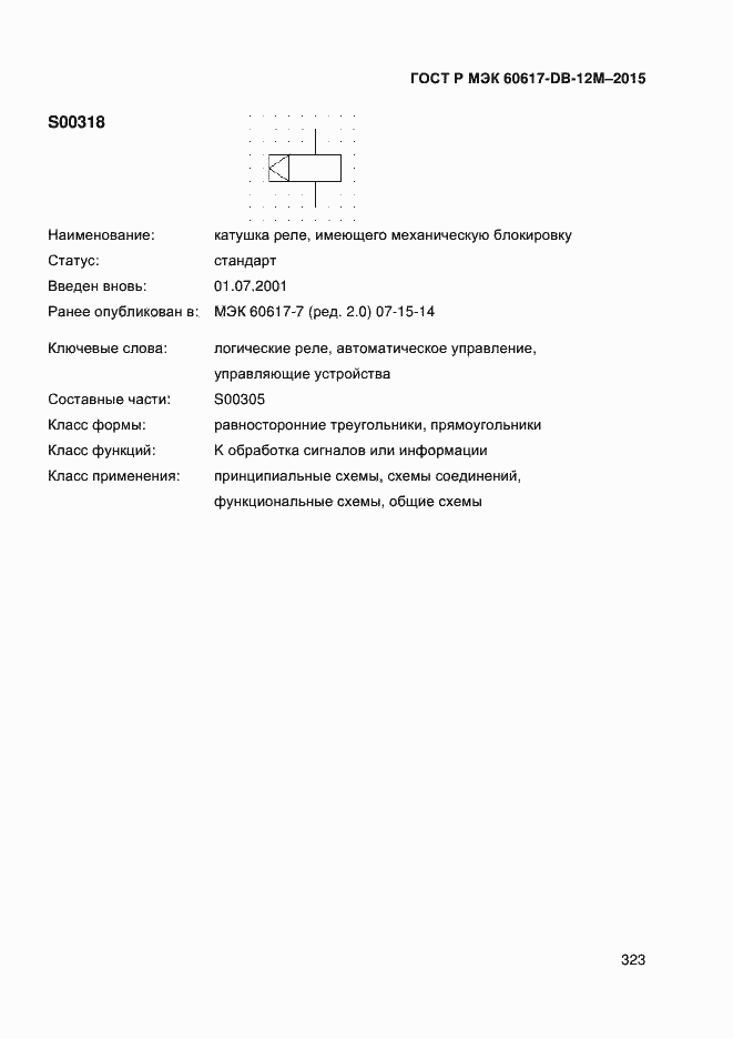 ���� � ��� 60617-DB-12M-2015. �������� 328