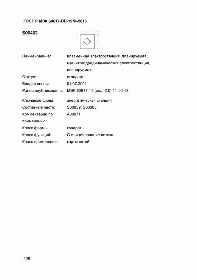 ���� � ��� 60617-DB-12M-2015. �������� 413