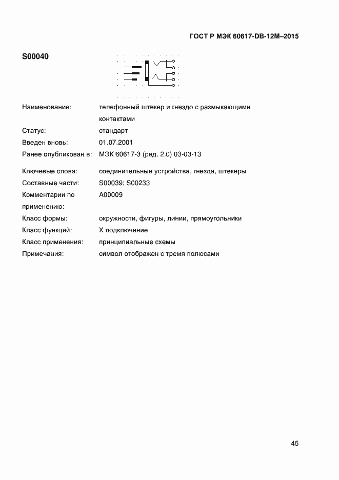 ���� � ��� 60617-DB-12M-2015. �������� 50