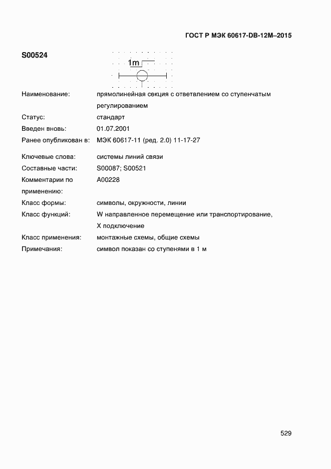 ���� � ��� 60617-DB-12M-2015. �������� 534
