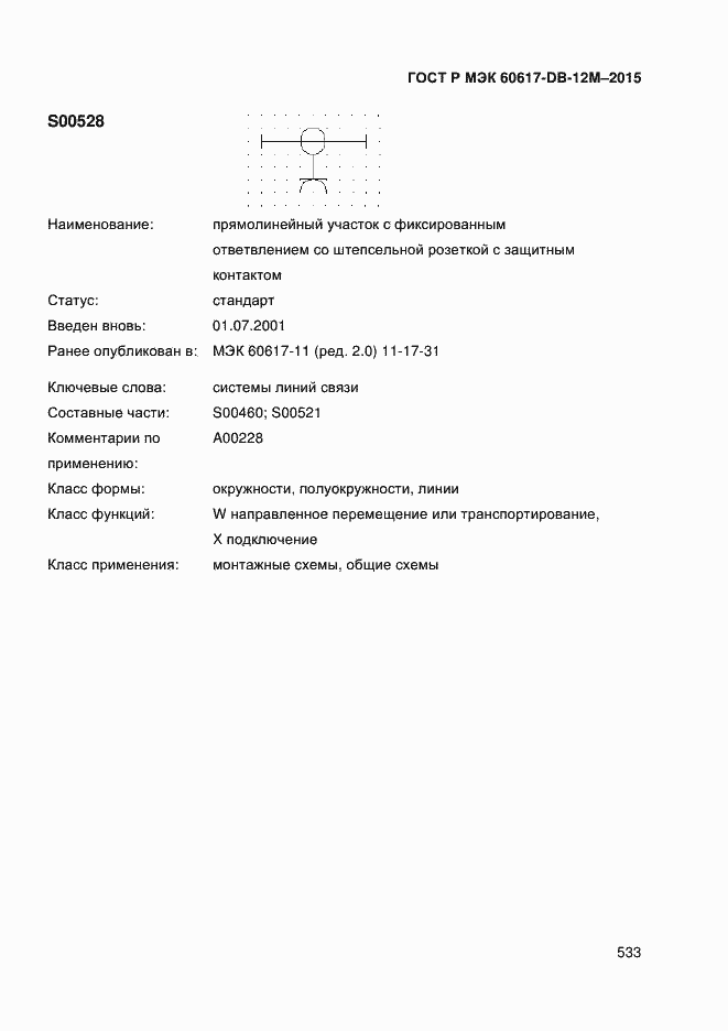 ���� � ��� 60617-DB-12M-2015. �������� 538