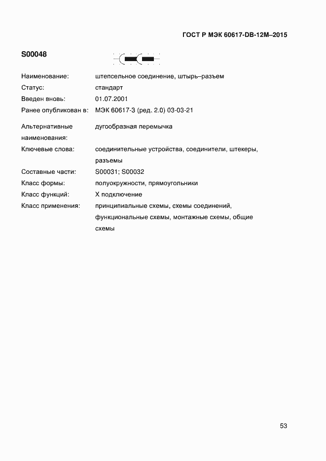 ���� � ��� 60617-DB-12M-2015. �������� 58