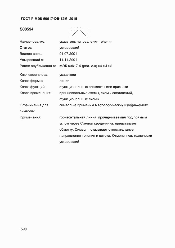 ���� � ��� 60617-DB-12M-2015. �������� 595