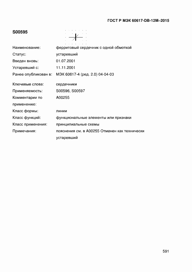 ���� � ��� 60617-DB-12M-2015. �������� 596