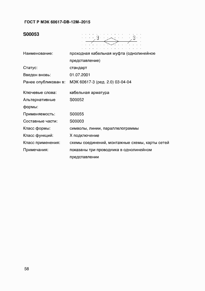 ���� � ��� 60617-DB-12M-2015. �������� 63