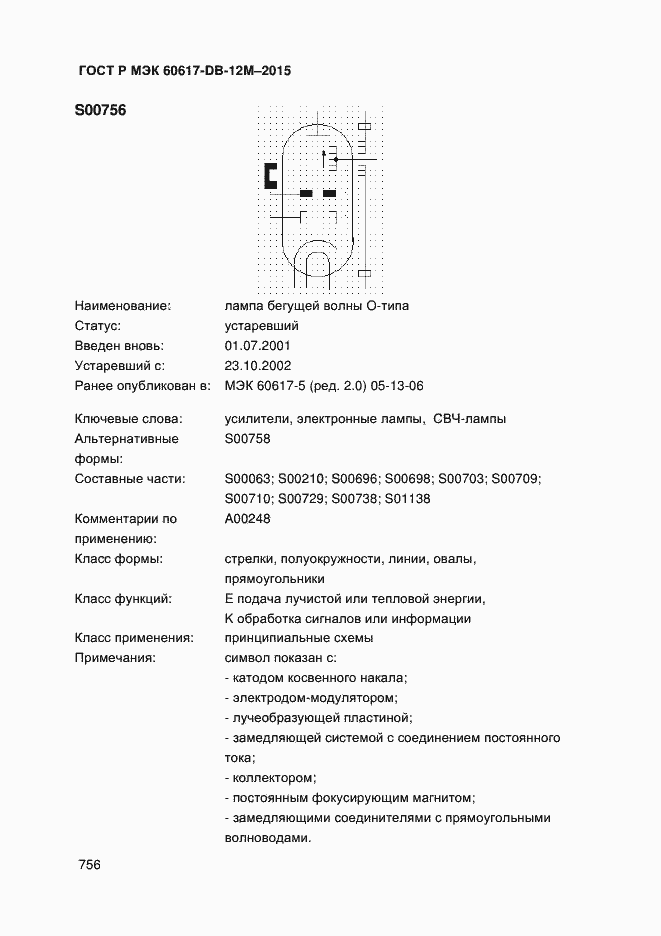 ���� � ��� 60617-DB-12M-2015. �������� 761