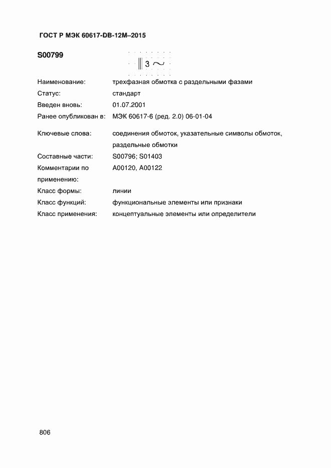 ���� � ��� 60617-DB-12M-2015. �������� 811