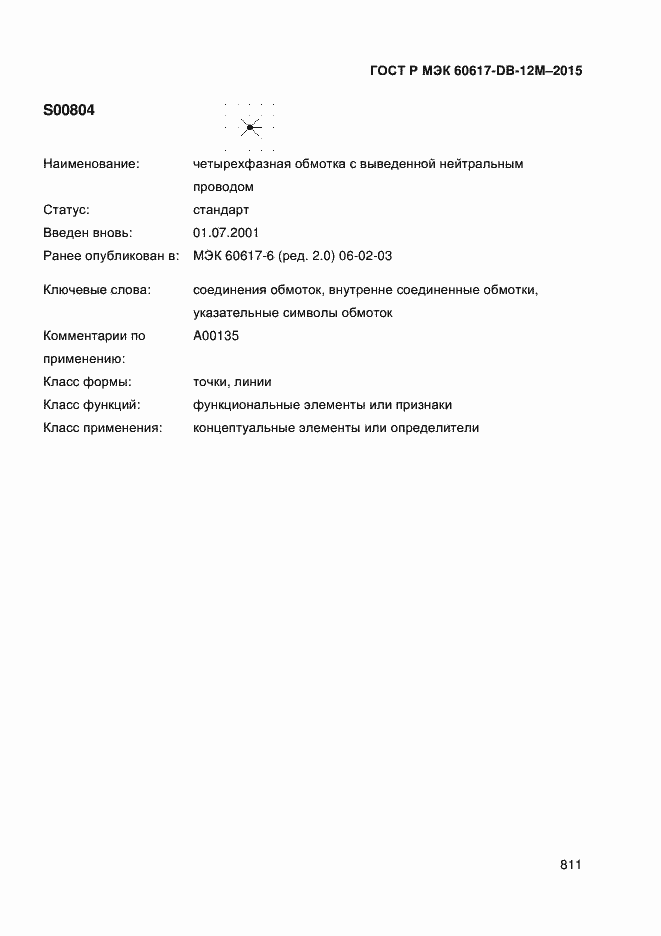 ���� � ��� 60617-DB-12M-2015. �������� 816