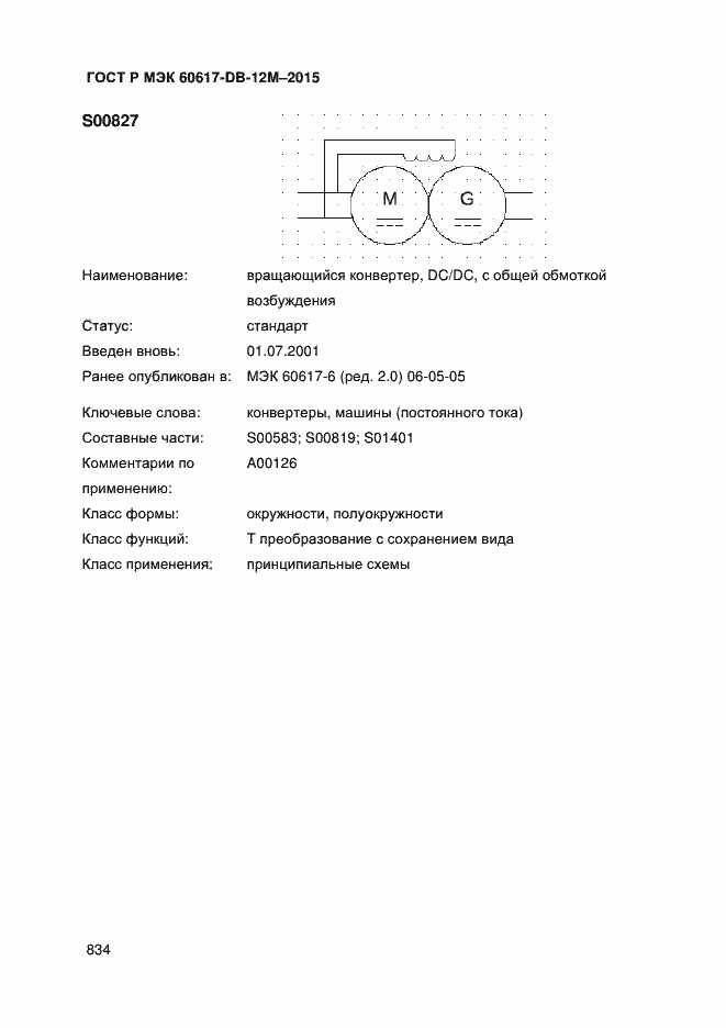 ���� � ��� 60617-DB-12M-2015. �������� 839