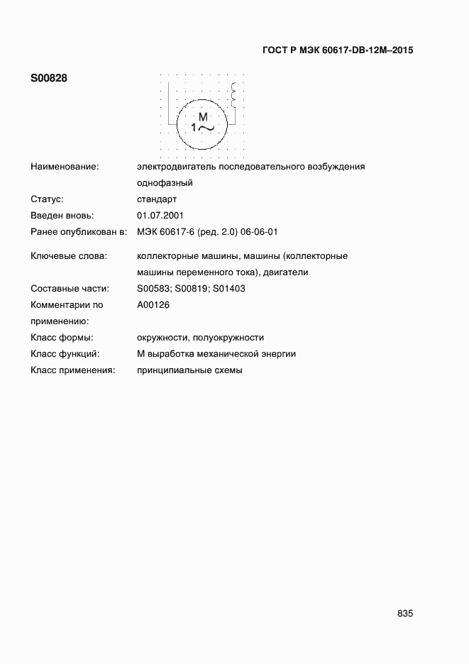 ���� � ��� 60617-DB-12M-2015. �������� 840