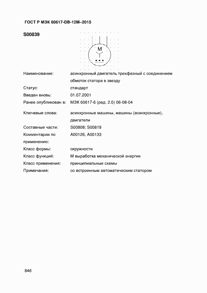���� � ��� 60617-DB-12M-2015. �������� 851